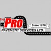 Pro Pavement Service