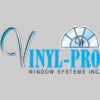 Vinyl-Pro Window Systems