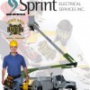 Sprint Electrical Service