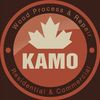 Kamo Wood Process & Repair