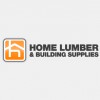 Home Lumber & Building Supplies