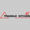 Triangle Kitchen