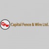 Capital Fence & Wire