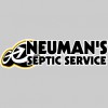 Neuman's D Septic Service