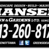 Hansen Lawn & Gardens