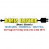 Domes Electric