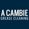 A Cambie Grease Cleaning