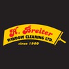 H Breiter Window Cleaning