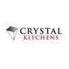 Crystal Kitchen Cabinets