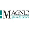 Magnum Glass & Door