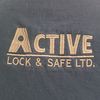 Active Lock & Safe