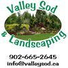 Valley Sod & Landscaping