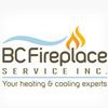 BC Fireplace Service