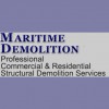 Maritime Demolition