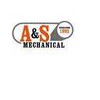 A & S Mechanical