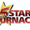 5 Star Furnace & Duct Cleaning