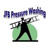 JFB Pressure Washing