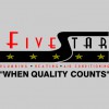 Five Star Plumbing Heating & Air Conditioning