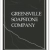 Greensville Soapstone