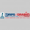 Drips & Drains Plumbing & Heating