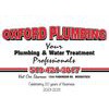 Oxford Plumbing