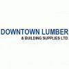 Downtown Lumber & Bldg Supls