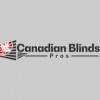 Canadian Blinds Pros