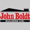 John Boldt Builders