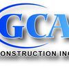 Gca Construction