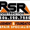 RSR Construction & Repair Specialists