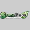 Spray Pros Spray Foam Insulation