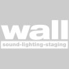 Wall Sound & Lighting