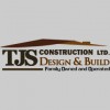 Thomas J Stead Construction