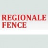 Regional Fence