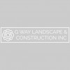 G Way Landscape & Construction