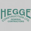 Hegge Construction