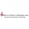 North Point Doors