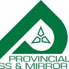 P Mirror & Glass