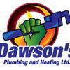 Canadian Heating & Plumbing