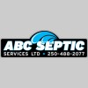 ABC Septic Service