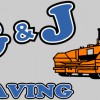 G & J Paving