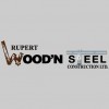 Rupert Wood'N Steel Construction