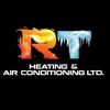 R/T Heating & Air Conditioning