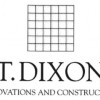 T. Dixon Renovation & Construction