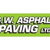 G W Asphalt Paving