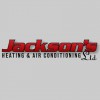 Jackson's Heating & Air Conditioning