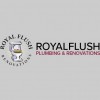 Royal Flush Plumbing & Renovations