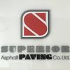 Superior Asphalt Paving