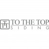 To The Top Siding