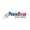 Power Steam Carpet Cleaning